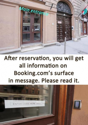 Отель Mezzo Budapest  Будапешт